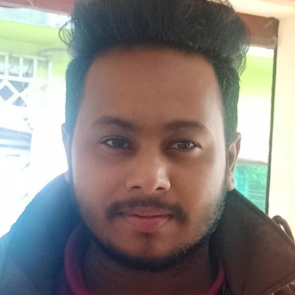 Md Jabed
