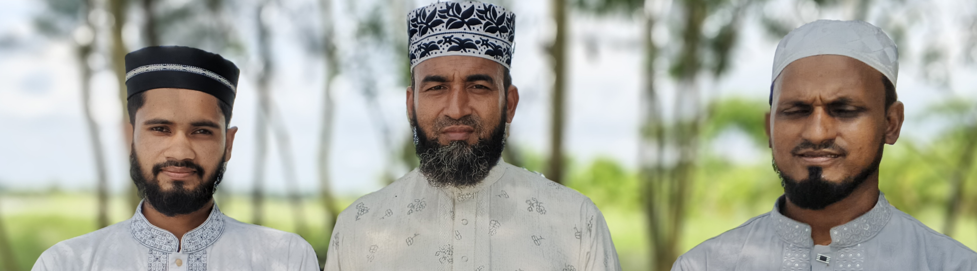 Omar  Faruk